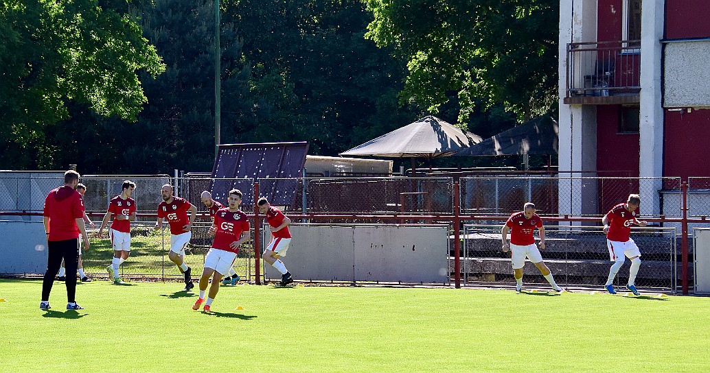 230531 - Třebechovice - Pohár hejtmana - Slavia HK - Jaroměř - ©PR - 040 IPR