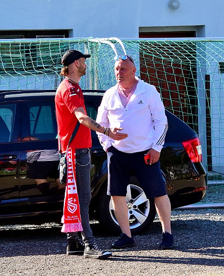 230531 - Třebechovice - Pohár hejtmana - Slavia HK - Jaroměř - ©PR - 045 IPR