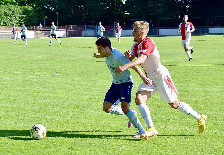 230531 - Třebechovice - Pohár hejtmana - Slavia HK - Jaroměř - ©PR - 144 IPR