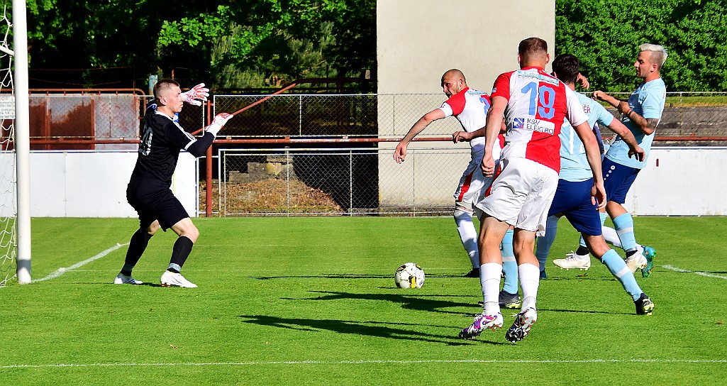 230531 - Třebechovice - Pohár hejtmana - Slavia HK - Jaroměř - ©PR - 184 IPR