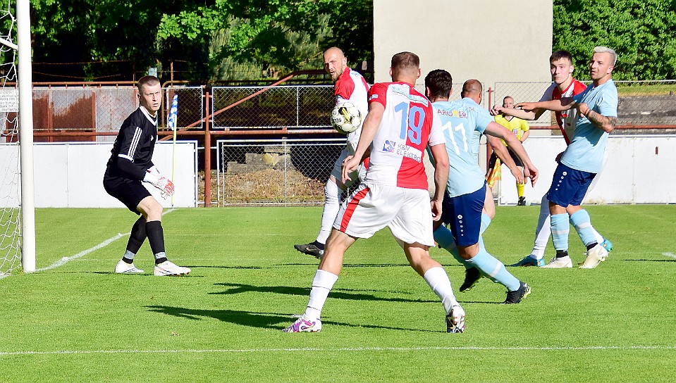 230531 - Třebechovice - Pohár hejtmana - Slavia HK - Jaroměř - ©PR - 185 IPR