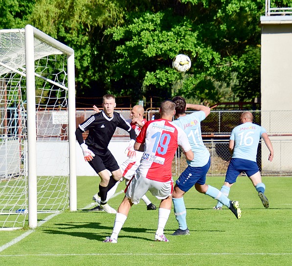 230531 - Třebechovice - Pohár hejtmana - Slavia HK - Jaroměř - ©PR - 187 IPR