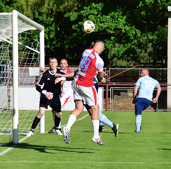 230531 - Třebechovice - Pohár hejtmana - Slavia HK - Jaroměř - ©PR - 188 IPR