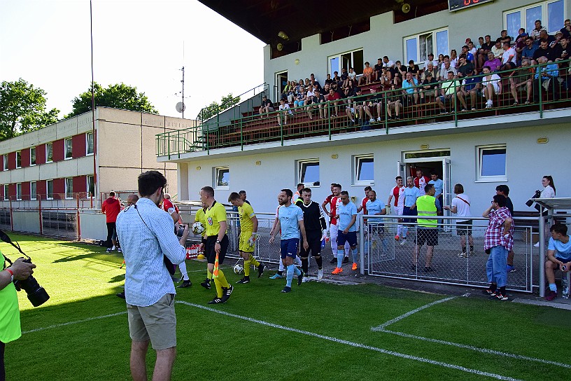 230531 - Třebechovice - Pohár hejtmana - Slavia HK - Jaroměř - ©PR - 067 IPR