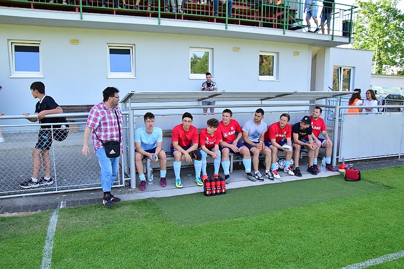 230531 - Třebechovice - Pohár hejtmana - Slavia HK - Jaroměř - ©PR - 079 IPR