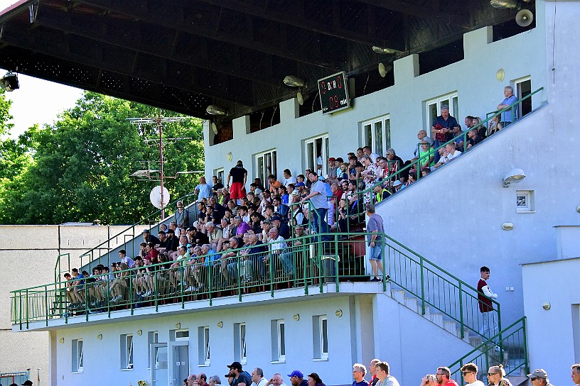 230531 - Třebechovice - Pohár hejtmana - Slavia HK - Jaroměř - ©PR - 117 IPR