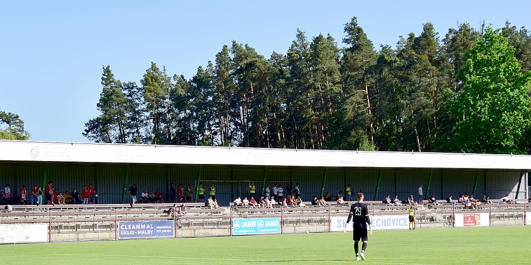 230531 - Třebechovice - Pohár hejtmana - Slavia HK - Jaroměř - ©PR - 118 IPR