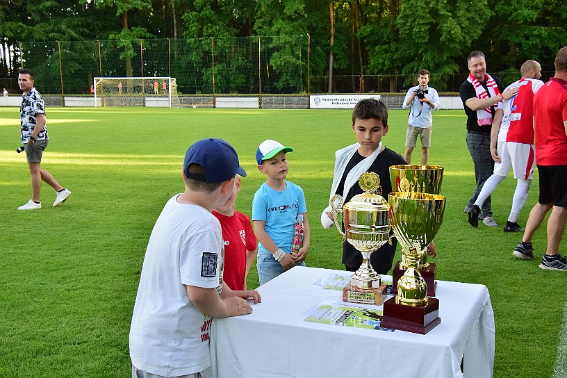 230531 - Třebechovice - Pohár hejtmana - Slavia HK - Jaroměř - ©PR - 443 IPR