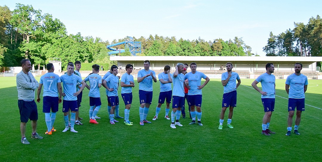 230531 - Třebechovice - Pohár hejtmana - Slavia HK - Jaroměř - ©PR - 445 IPR