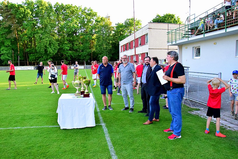 230531 - Třebechovice - Pohár hejtmana - Slavia HK - Jaroměř - ©PR - 446 IPR