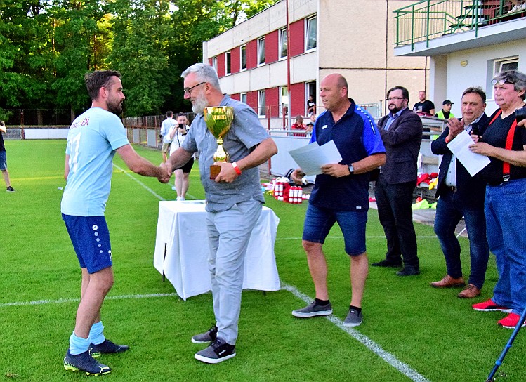 230531 - Třebechovice - Pohár hejtmana - Slavia HK - Jaroměř - ©PR - 457 IPR