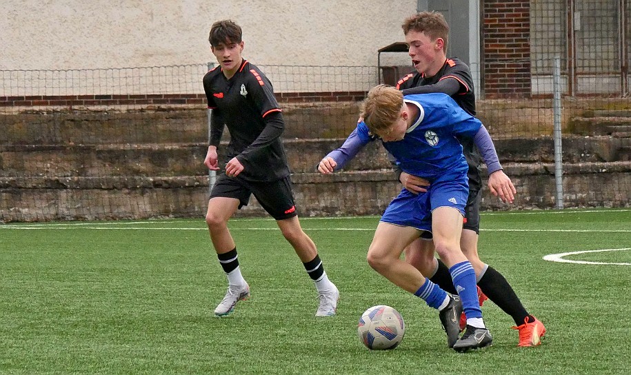 0003 CDD U17 C MFK Trutnov - FA Jablonec B 20230415 foto Vaclav Mlejnek P2100620