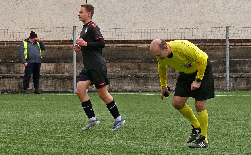 0005 CDD U17 C MFK Trutnov - FA Jablonec B 20230415 foto Vaclav Mlejnek P2100623