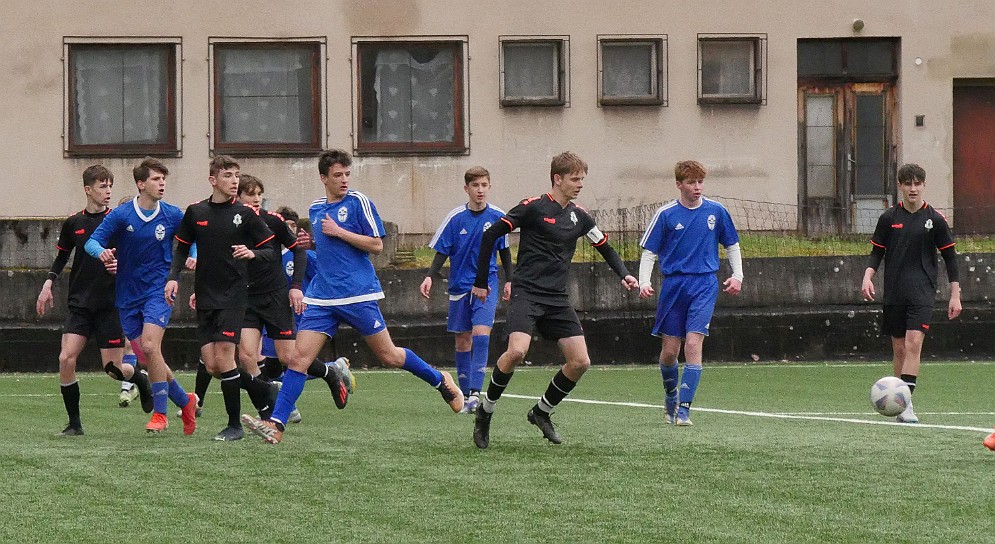 0006 CDD U17 C MFK Trutnov - FA Jablonec B 20230415 foto Vaclav Mlejnek P2100626