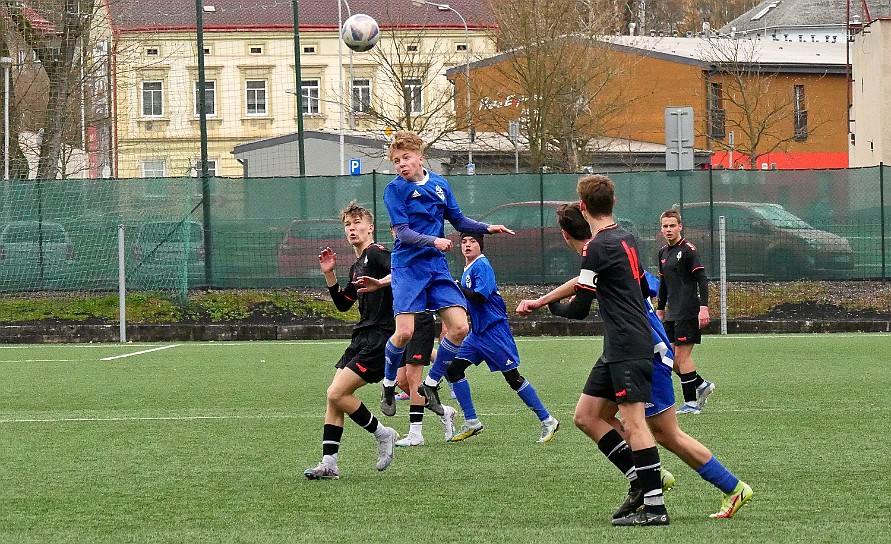 0010 CDD U17 C MFK Trutnov - FA Jablonec B 20230415 foto Vaclav Mlejnek P2100660-L