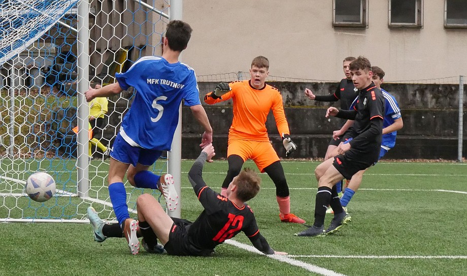 0013 CDD U17 C MFK Trutnov - FA Jablonec B 20230415 foto Vaclav Mlejnek P2100675