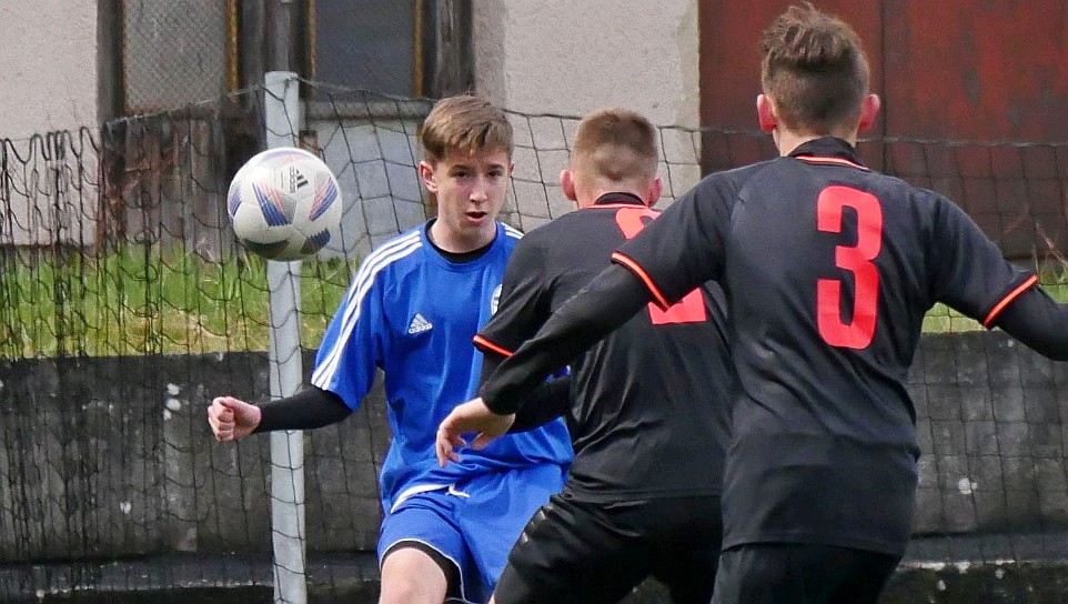 0020 CDD U17 C MFK Trutnov - FA Jablonec B 20230415 foto Vaclav Mlejnek P2100748