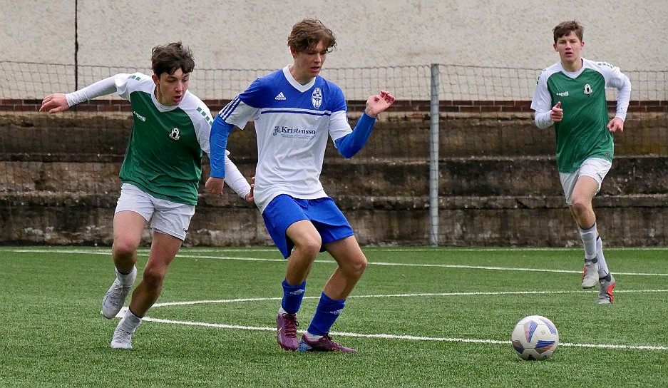 0002 CDD U19 C MFK Trutnov - FA Jablonec B 20230415 foto Vaclav Mlejnek P2100204