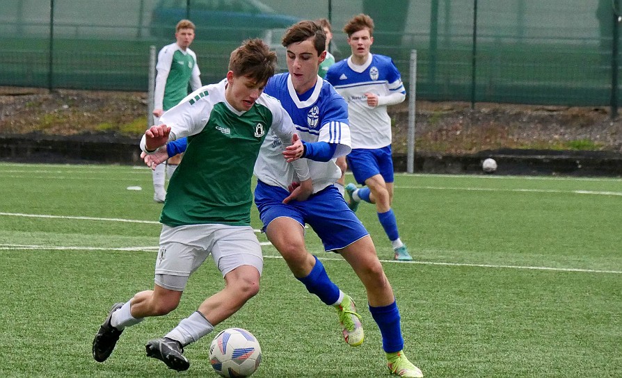 0004 CDD U19 C MFK Trutnov - FA Jablonec B 20230415 foto Vaclav Mlejnek P2100220