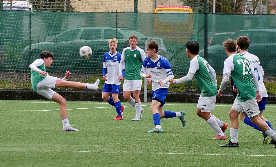 0009 CDD U19 C MFK Trutnov - FA Jablonec B 20230415 foto Vaclav Mlejnek P2100259