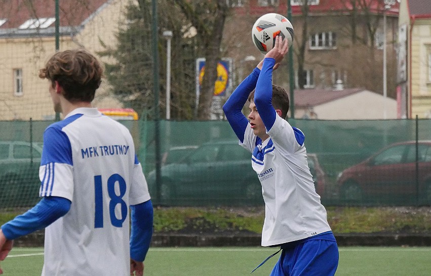 0012 CDD U19 C MFK Trutnov - FA Jablonec B 20230415 foto Vaclav Mlejnek P2100308