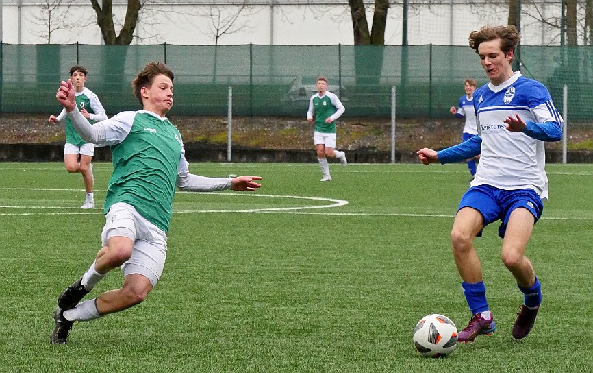 0014 CDD U19 C MFK Trutnov - FA Jablonec B 20230415 foto Vaclav Mlejnek P2100325