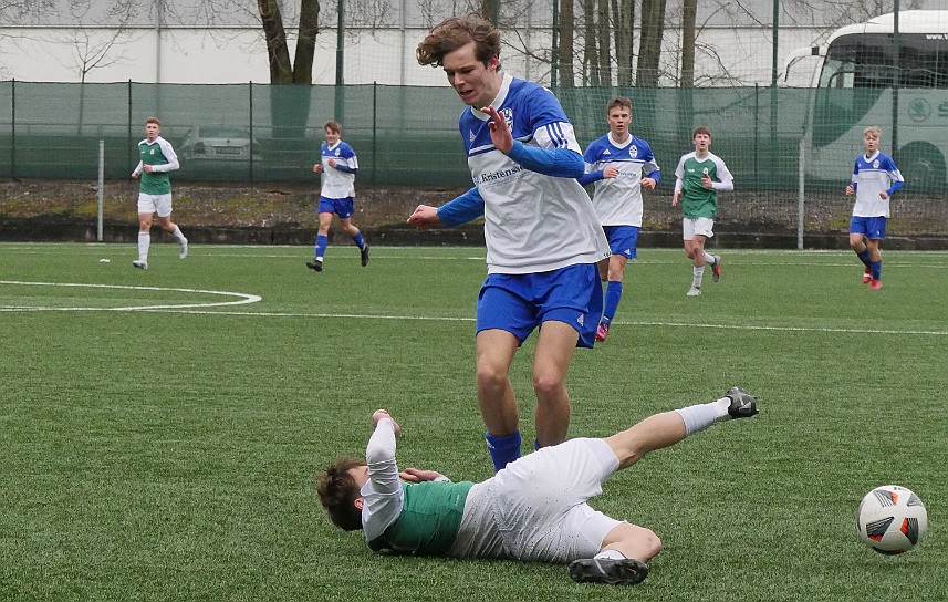 0015 CDD U19 C MFK Trutnov - FA Jablonec B 20230415 foto Vaclav Mlejnek P2100326