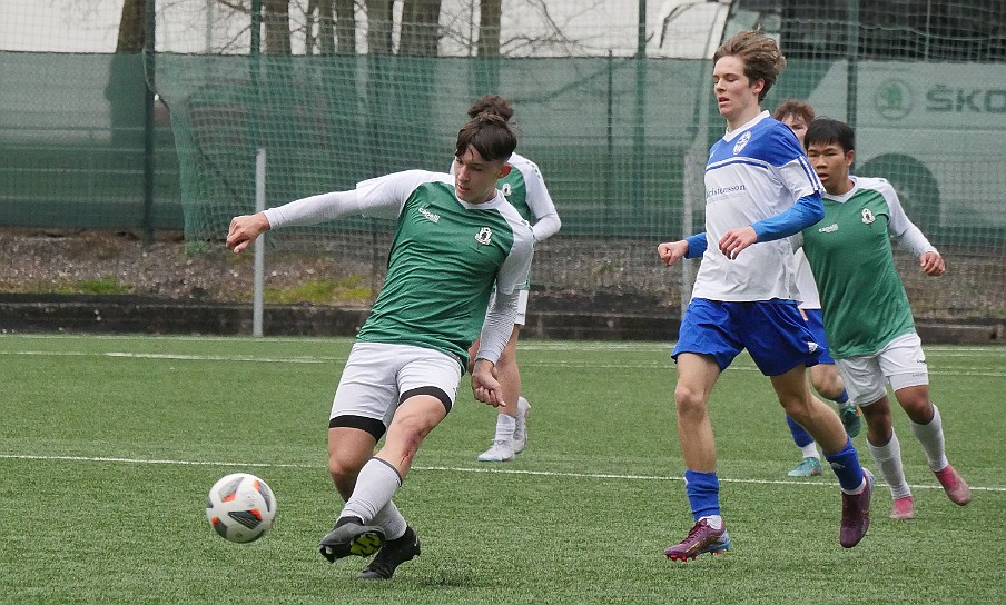 0019 CDD U19 C MFK Trutnov - FA Jablonec B 20230415 foto Vaclav Mlejnek P2100353