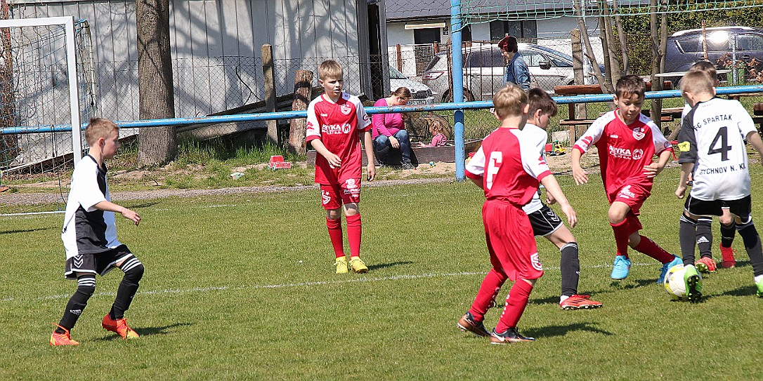 230422 - Malšova Lhota - DRANA KP SP U11 sk. E - ©PR - 035