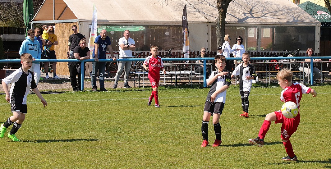 230422 - Malšova Lhota - DRANA KP SP U11 sk. E - ©PR - 036