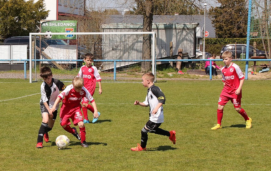 230422 - Malšova Lhota - DRANA KP SP U11 sk. E - ©PR - 039