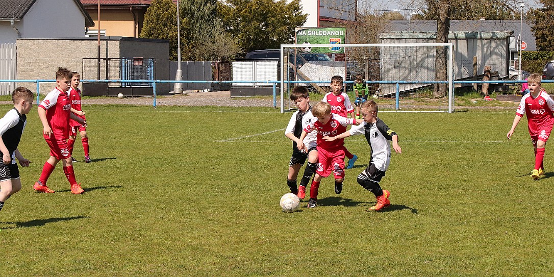 230422 - Malšova Lhota - DRANA KP SP U11 sk. E - ©PR - 040