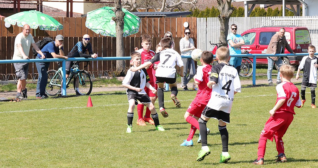 230422 - Malšova Lhota - DRANA KP SP U11 sk. E - ©PR - 041