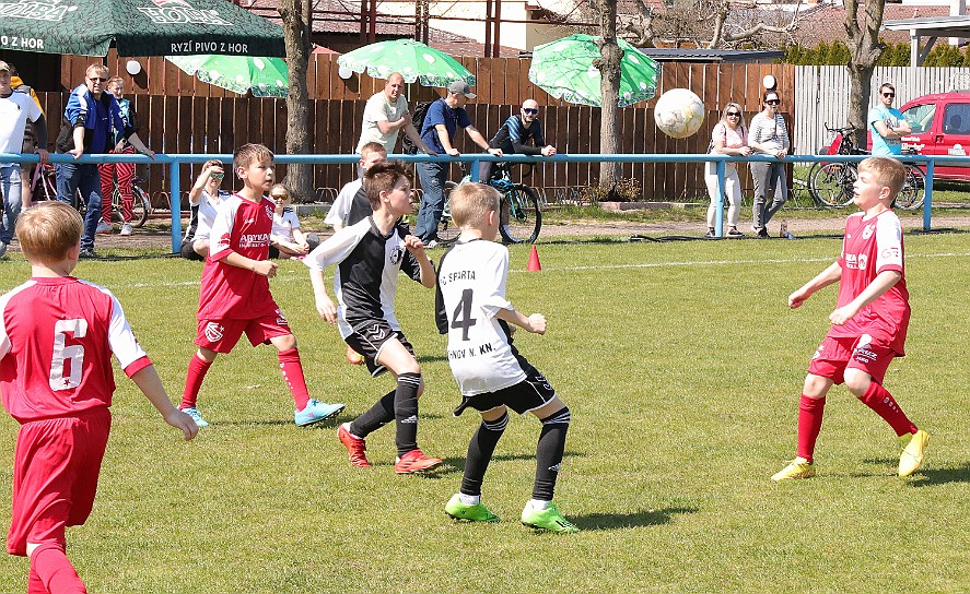 230422 - Malšova Lhota - DRANA KP SP U11 sk. E - ©PR - 045