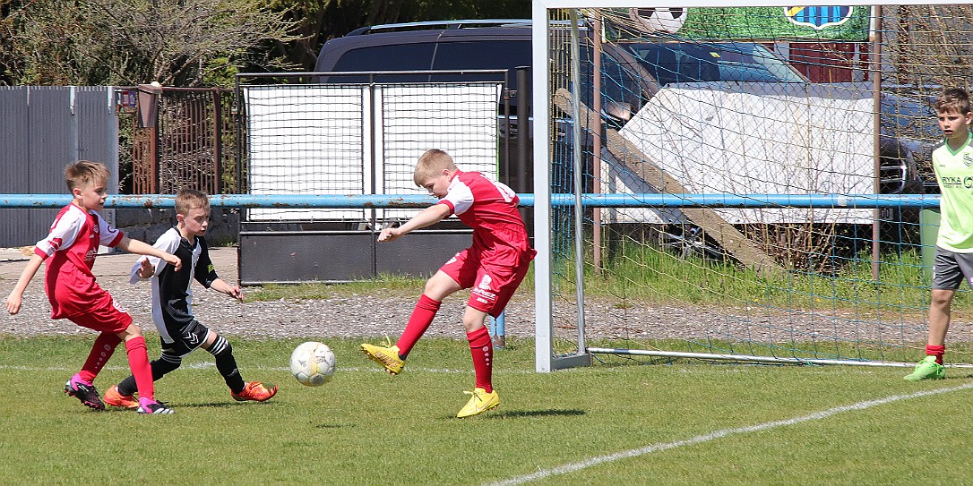 230422 - Malšova Lhota - DRANA KP SP U11 sk. E - ©PR - 047