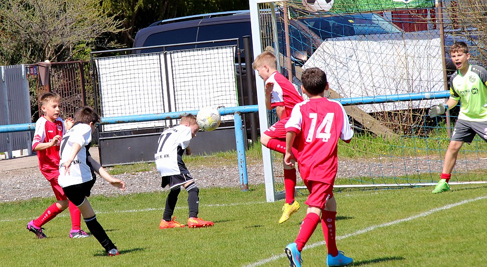 230422 - Malšova Lhota - DRANA KP SP U11 sk. E - ©PR - 048