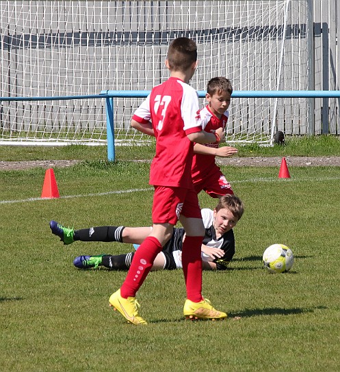 230422 - Malšova Lhota - DRANA KP SP U11 sk. E - ©PR - 056