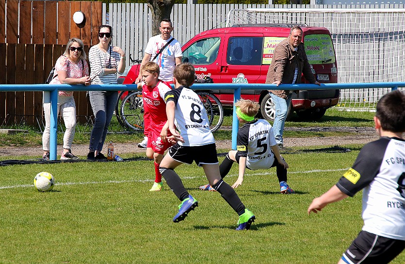 230422 - Malšova Lhota - DRANA KP SP U11 sk. E - ©PR - 058