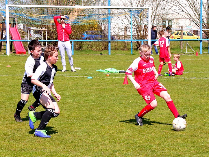230422 - Malšova Lhota - DRANA KP SP U11 sk. E - ©PR - 060