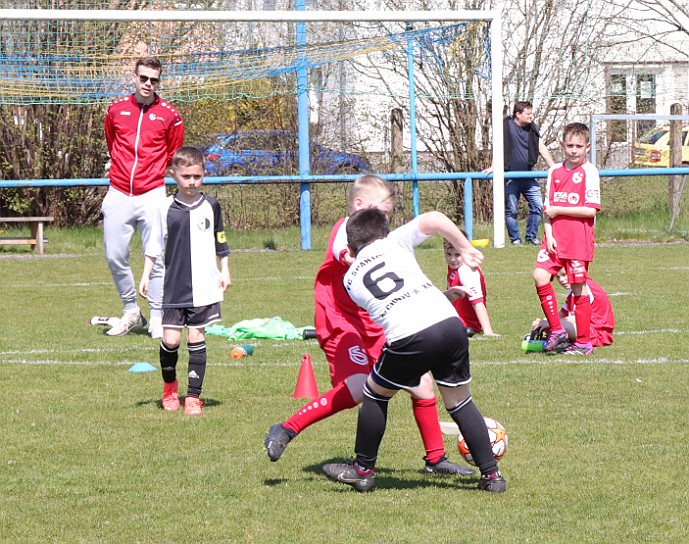 230422 - Malšova Lhota - DRANA KP SP U11 sk. E - ©PR - 063