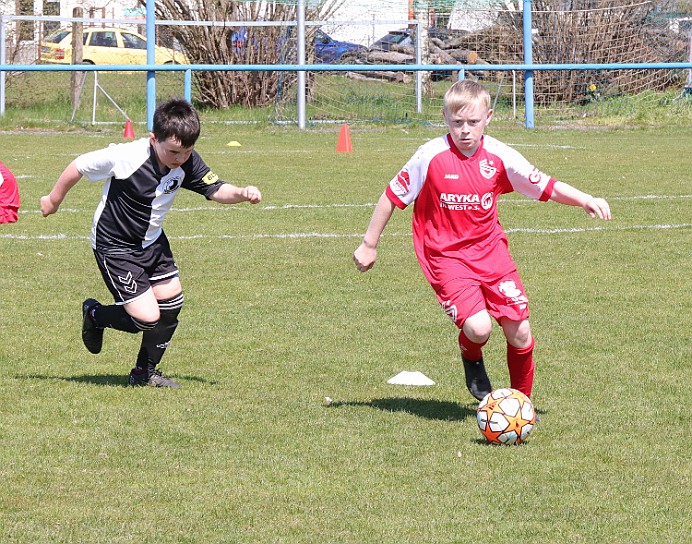 230422 - Malšova Lhota - DRANA KP SP U11 sk. E - ©PR - 064