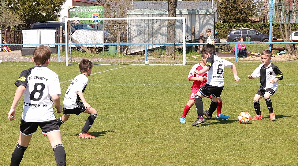 230422 - Malšova Lhota - DRANA KP SP U11 sk. E - ©PR - 065