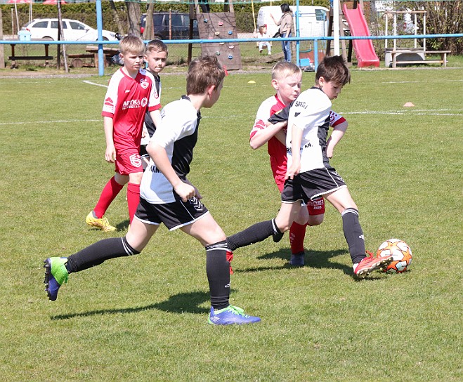 230422 - Malšova Lhota - DRANA KP SP U11 sk. E - ©PR - 066