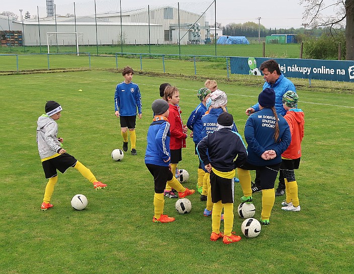 230429 - České Meziříčí - Venkovní přebory OFS U10 - ©PR - 008