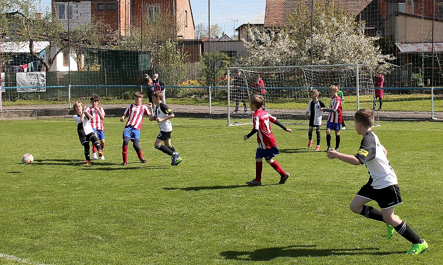 230501 - Jaroměř - DRANA KP SP U11 sk. E - ©PR - 105