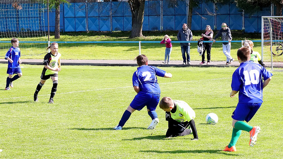 230501 - Jaroměř - DRANA KP SP U11 sk. E - ©PR - 098