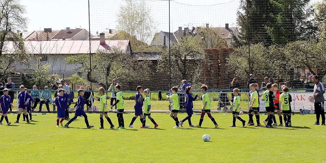 230501 - Jaroměř - DRANA KP SP U11 sk. E - ©PR - 111