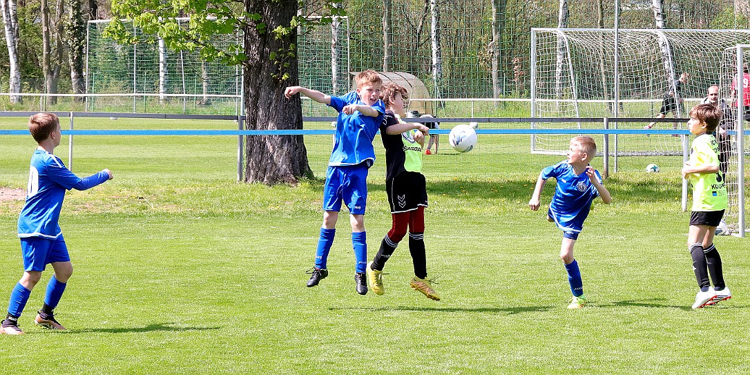 230501 - Jaroměř - DRANA KP SP U11 sk. E - ©PR - 218