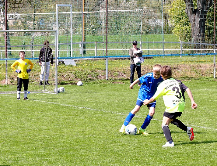 230501 - Jaroměř - DRANA KP SP U11 sk. E - ©PR - 219