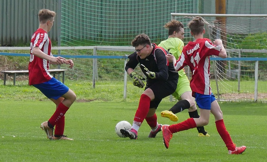 0006 KP SZ FK Jaromer - Sp.Police n.M. 20230561 foto Vaclav Mlejnek P2130205